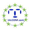 Associazione Legale Confederale Logo
